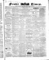 Frome Times Wednesday 20 June 1860 Page 1