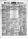 Frome Times Wednesday 28 May 1862 Page 1