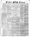 Frome Times Wednesday 08 April 1863 Page 1