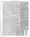 Frome Times Wednesday 08 April 1863 Page 3