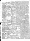 Frome Times Wednesday 05 August 1863 Page 2