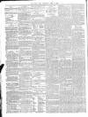 Frome Times Wednesday 27 April 1864 Page 2