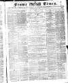 Frome Times Wednesday 04 January 1865 Page 1