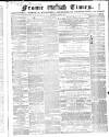 Frome Times Wednesday 07 June 1865 Page 1