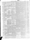 Frome Times Wednesday 24 January 1866 Page 2