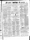 Frome Times Wednesday 06 May 1868 Page 1