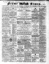Frome Times Wednesday 21 April 1869 Page 1
