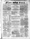Frome Times Wednesday 02 June 1869 Page 1
