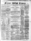 Frome Times Wednesday 23 June 1869 Page 1