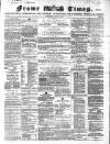 Frome Times Wednesday 30 June 1869 Page 1