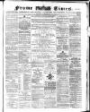 Frome Times Wednesday 25 August 1869 Page 1