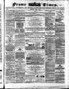 Frome Times Wednesday 02 March 1870 Page 1