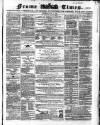 Frome Times Wednesday 20 April 1870 Page 1