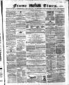 Frome Times Wednesday 27 April 1870 Page 1