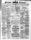 Frome Times Wednesday 02 November 1870 Page 1