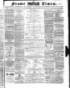 Frome Times Wednesday 08 January 1873 Page 1