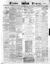 Frome Times Wednesday 02 January 1878 Page 1