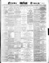 Frome Times Wednesday 23 January 1878 Page 1