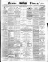 Frome Times Wednesday 30 January 1878 Page 1