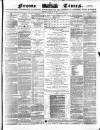 Frome Times Wednesday 20 February 1878 Page 1