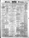 Frome Times Wednesday 29 May 1878 Page 1