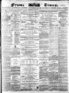 Frome Times Wednesday 05 June 1878 Page 1