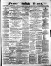 Frome Times Wednesday 11 September 1878 Page 1