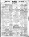 Frome Times Wednesday 25 December 1878 Page 1