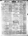 Frome Times Wednesday 18 June 1879 Page 1