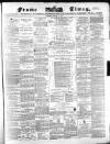 Frome Times Wednesday 05 February 1879 Page 1