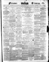 Frome Times Wednesday 26 March 1879 Page 1