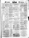 Frome Times Wednesday 01 October 1879 Page 1