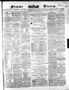 Frome Times Wednesday 07 January 1880 Page 1