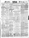 Frome Times Wednesday 28 January 1880 Page 1
