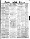 Frome Times Wednesday 05 May 1880 Page 1