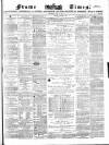 Frome Times Wednesday 16 June 1880 Page 1
