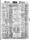 Frome Times Wednesday 23 June 1880 Page 1