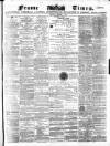 Frome Times Wednesday 01 December 1880 Page 1