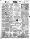 Frome Times Wednesday 08 December 1880 Page 1