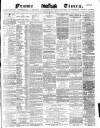 Frome Times Wednesday 22 June 1881 Page 1