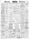 Frome Times Wednesday 25 October 1882 Page 1