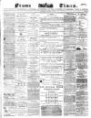 Frome Times Wednesday 15 November 1882 Page 1