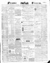 Frome Times Wednesday 02 May 1883 Page 1