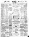 Frome Times Wednesday 30 May 1883 Page 1