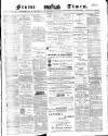 Frome Times Wednesday 06 June 1883 Page 1