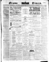 Frome Times Wednesday 16 January 1884 Page 1