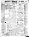 Frome Times Wednesday 19 March 1884 Page 1