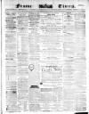Frome Times Wednesday 07 May 1884 Page 1