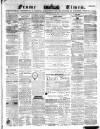 Frome Times Wednesday 14 May 1884 Page 1