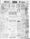 Frome Times Wednesday 11 February 1885 Page 1